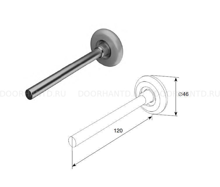 Ролик 120. Дорхан 25010в. DOORHAN 25010b ролик (120 мм). Втулка на ролик секционных ворот DOORHAN. Ролики DOORHAN для секционных ворот 120.